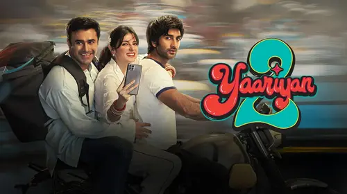 Yaariyan 2 Hindi Romance Movie Thumbnail