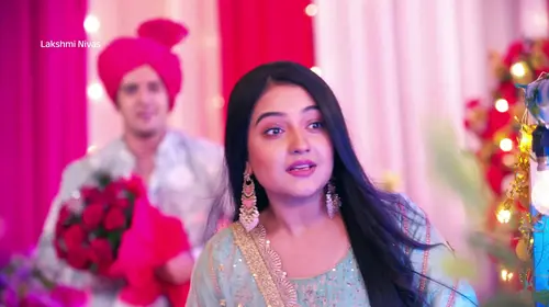 Veer Is Left Heartbroken - Lakshmi Nivas - Promo Hindi Family Trailer Thumbnail