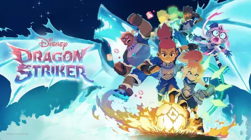 Dragon Striker English Action Trailer Thumbnail