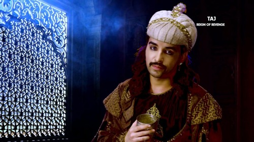 Taj | Shah Daniyal, Between Brotherhood And Betrayal | Trailer Hindi Historical Drama Trailer Thumbnail