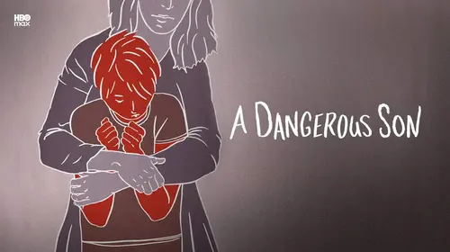 A Dangerous Son English Documentary Movie Thumbnail