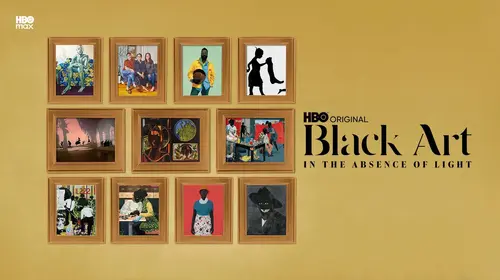 Black Art: In The Absence Of Light English Documentary Movie Thumbnail