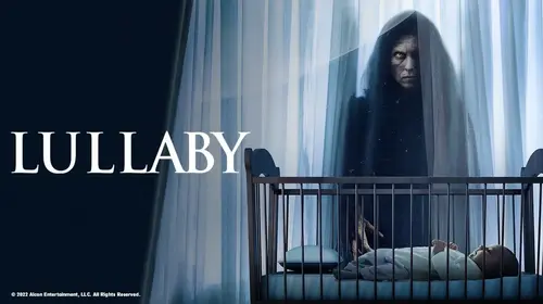 Lullaby English Horror Trailer Thumbnail