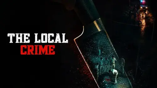 The Local Crime Punjabi Drama Trailer Thumbnail