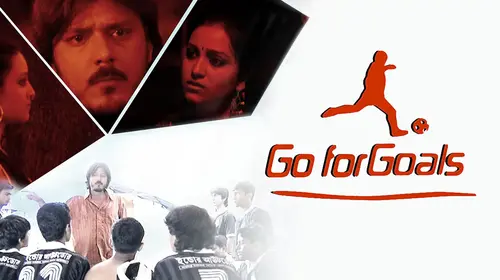 Go For Goals Bengali Drama Movie Thumbnail