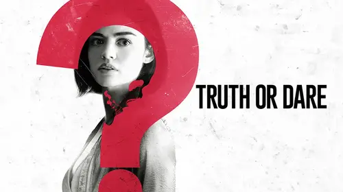 Truth Or Dare English Horror Movie Thumbnail