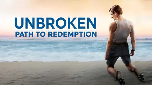 Unbroken: Path to Redemption English Drama Trailer Thumbnail