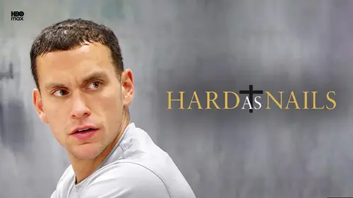 Hard as Nails English Documentary Movie Thumbnail