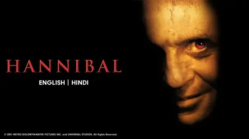 Hannibal English Crime Trailer Thumbnail