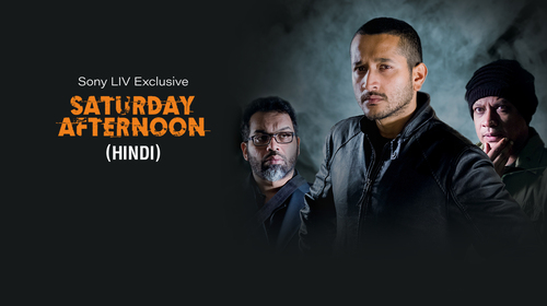 Saturday Afternoon (Hindi) Hindi Thriller Movie Thumbnail