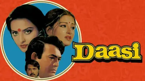 Daasi Hindi Drama Movie Thumbnail