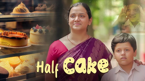 Half Cake Hindi socially_relevant Movie Thumbnail