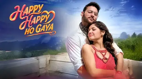 Happy Happy Ho Gaya Punjabi Drama Movie Thumbnail