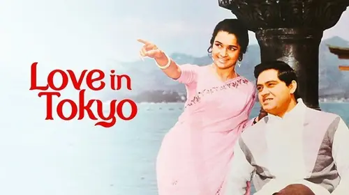 Love in Tokyo Hindi Drama Movie Thumbnail