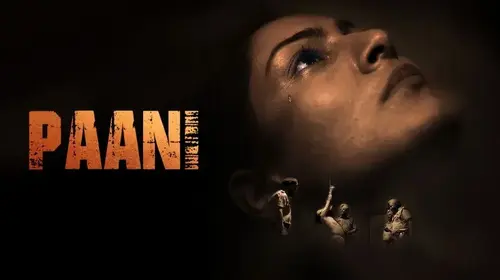 Paani Punjabi Drama Trailer Thumbnail