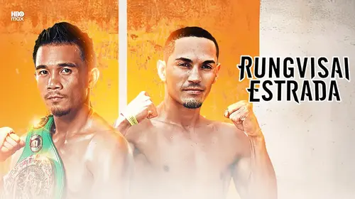 Rungvisai vs. Estrada English Documentary Movie Thumbnail