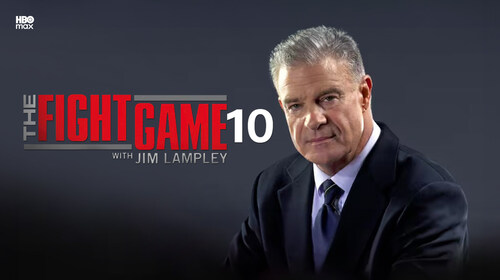 The Fight Game with Jim Lampley: The Show 10 English Documentary Movie Thumbnail