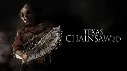 Texas Chainsaw 3D Hindi Horror Movie Thumbnail