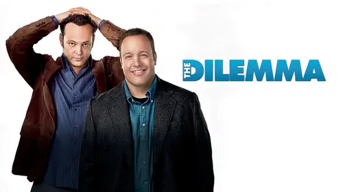 The Dilemma English Comedy Movie Thumbnail