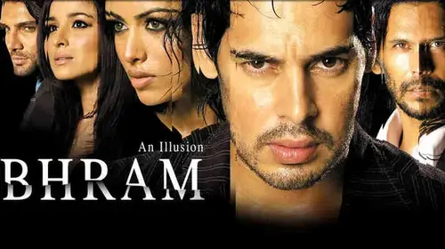 Bhram: An Illusion Hindi Drama Movie Thumbnail