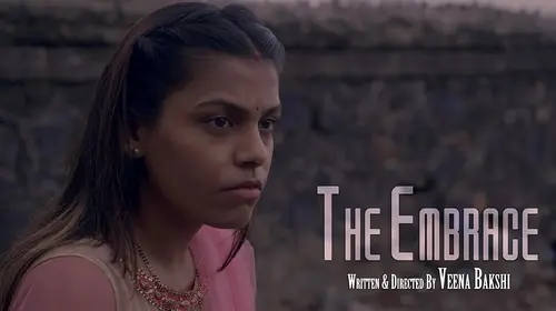 THE EMBRACE Hindi Drama Movie Thumbnail