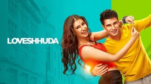 Loveshhuda Hindi Romance Movie Thumbnail