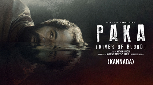 Paka (Kannada) Hindi Drama Movie Thumbnail