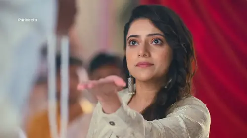 A Life-Changing Truth Awaits Parul - Parineeta - Promo Bengali Romance Trailer Thumbnail