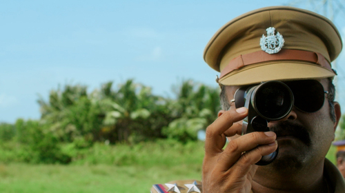 Purusha Pretham Kannada Comedy Trailer Thumbnail