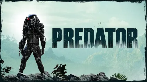 Predator English Science Fiction Movie Thumbnail