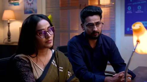 Adi and Anondi's Smart Plan - Anondi Bengali Action Shorts Thumbnail