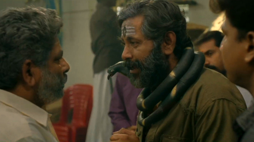 Ajagajantharam Malayalam Action Shorts Thumbnail