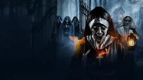 Amityville Witches Horror Movie Thumbnail