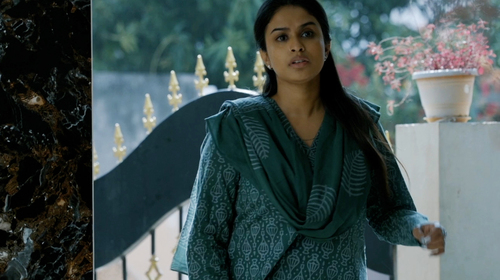 Mirage Telugu Thriller Trailer Thumbnail