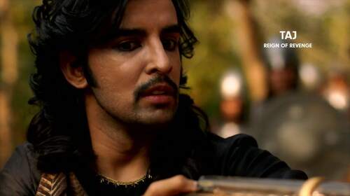 Taj | Daniyal, The Fallen Prince | Trailer Hindi Historical Drama Trailer Thumbnail