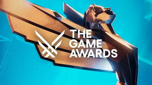 The Game Awards 2025 English Awards Trailer Thumbnail