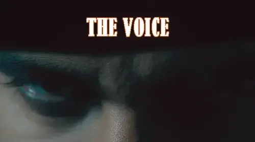 The Voice Horror Trailer Thumbnail