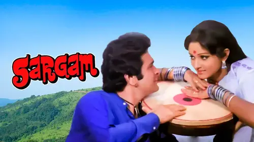 Sargam Hindi Romance Trailer Thumbnail