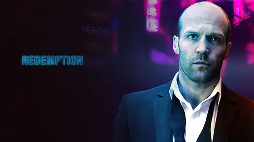 Redemption English Action Movie Thumbnail