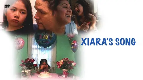 Xiara's Song English Documentary Movie Thumbnail