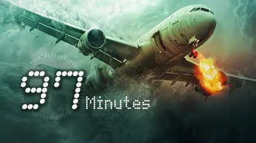 97 Minutes Hindi Thriller Trailer Thumbnail