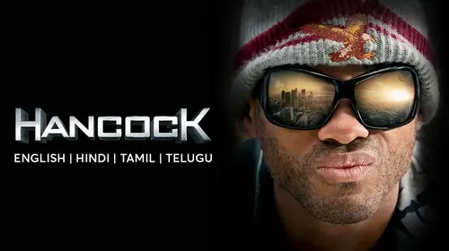 Hancock English Action Movie Thumbnail