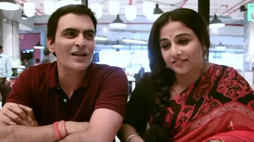 Making of Ban Ja Rani Hindi Bollywood Trailer Thumbnail