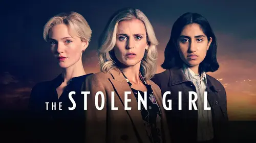 The Stolen Girl English Thriller Trailer Thumbnail