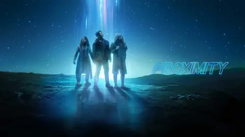 Proximity Hindi Science Fiction Movie Thumbnail