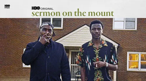Sermon on the Mount English Documentary Movie Thumbnail