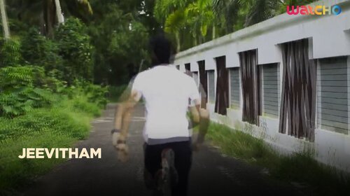 Jeevitham (Life) Malayalam Fantasy Shorts Thumbnail