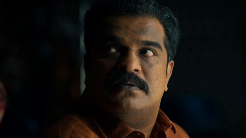 Thalavan (Kannada) Kannada Action Trailer Thumbnail