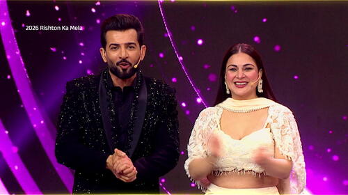 Zee Kutumb’s Desi Boys Steal the Spotlight - 2026 Rishton Ka Mela - Promo Event Trailer Thumbnail