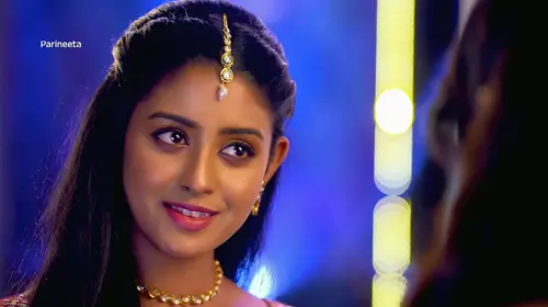 Parul and Rayan Face Off in the Finals - Parineeta - Promo Bengali Romance Trailer Thumbnail